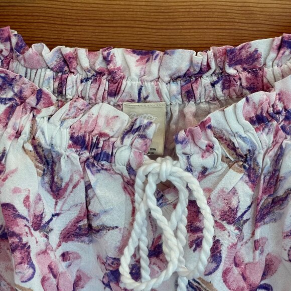 DONATING IF NOT PURCHASED BY 12.1.25 -- Off the shoulder Blouse. NWOT - Picture 4 of 9